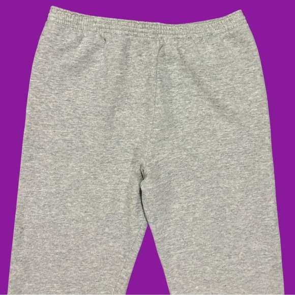 90s Tultex Maximum Sweatpants - Picture 3 of 5